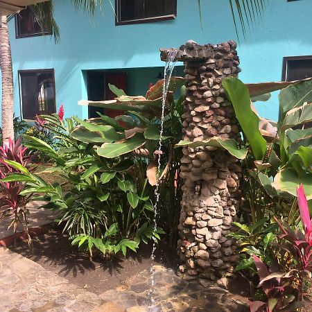 Hotel Sandpiper Jaco Exterior photo
