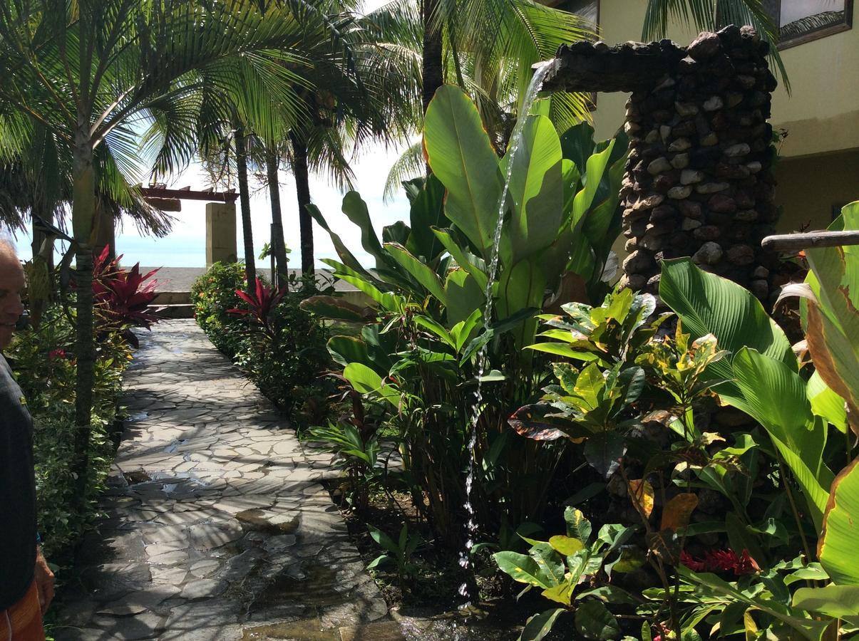 Hotel Sandpiper Jaco Exterior photo
