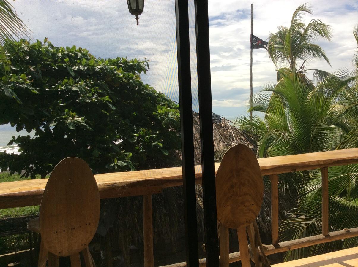 Hotel Sandpiper Jaco Exterior photo