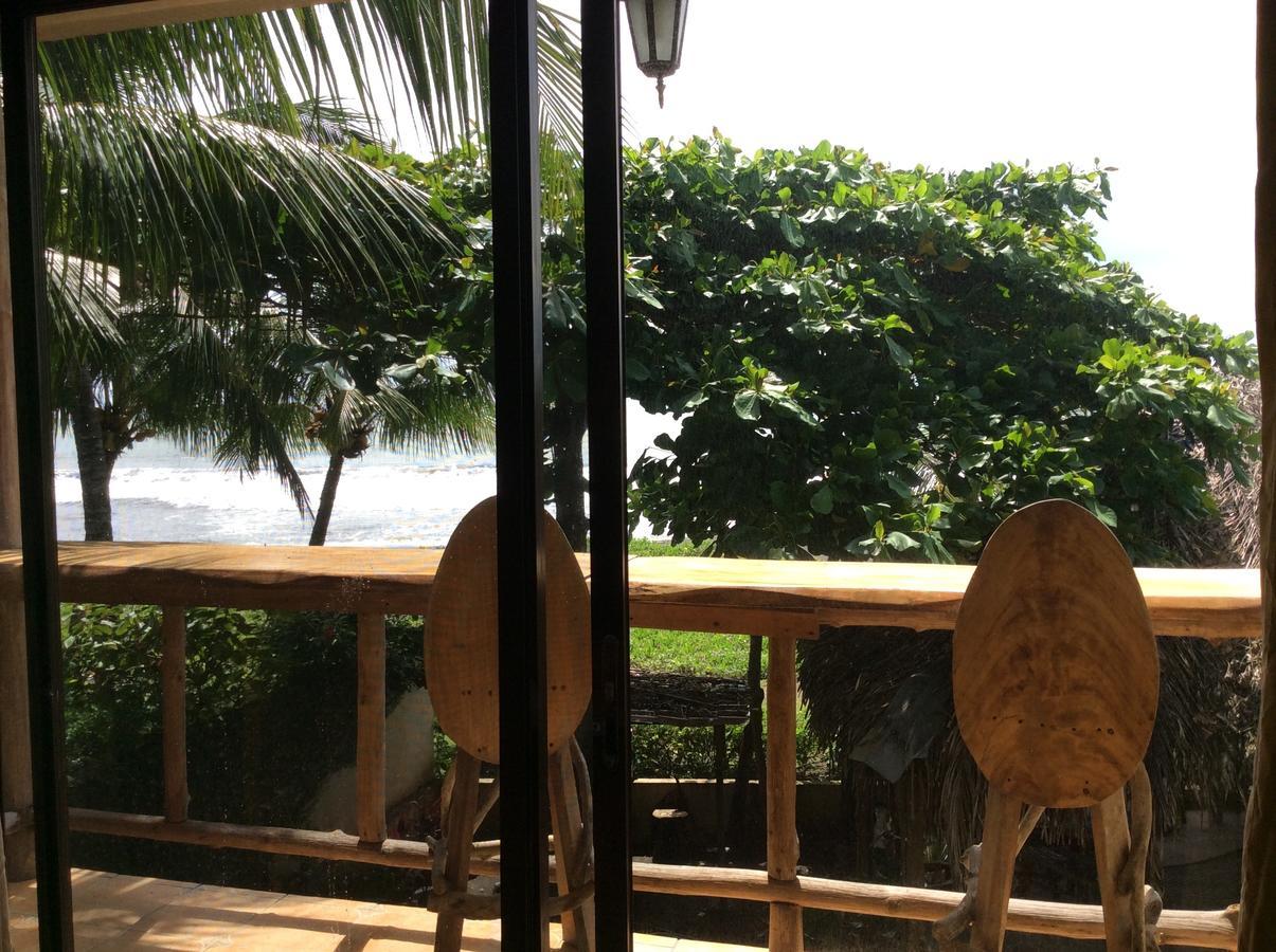 Hotel Sandpiper Jaco Exterior photo