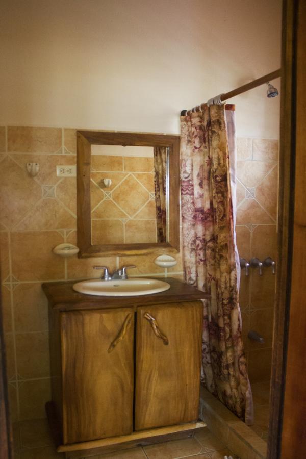Hotel Sandpiper Jaco Exterior photo