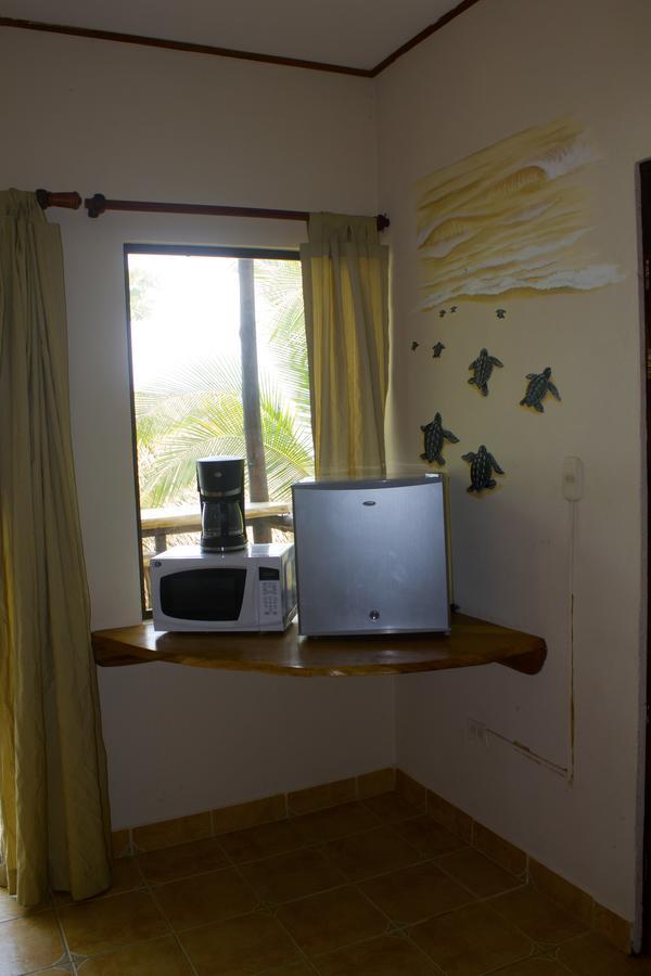 Hotel Sandpiper Jaco Exterior photo
