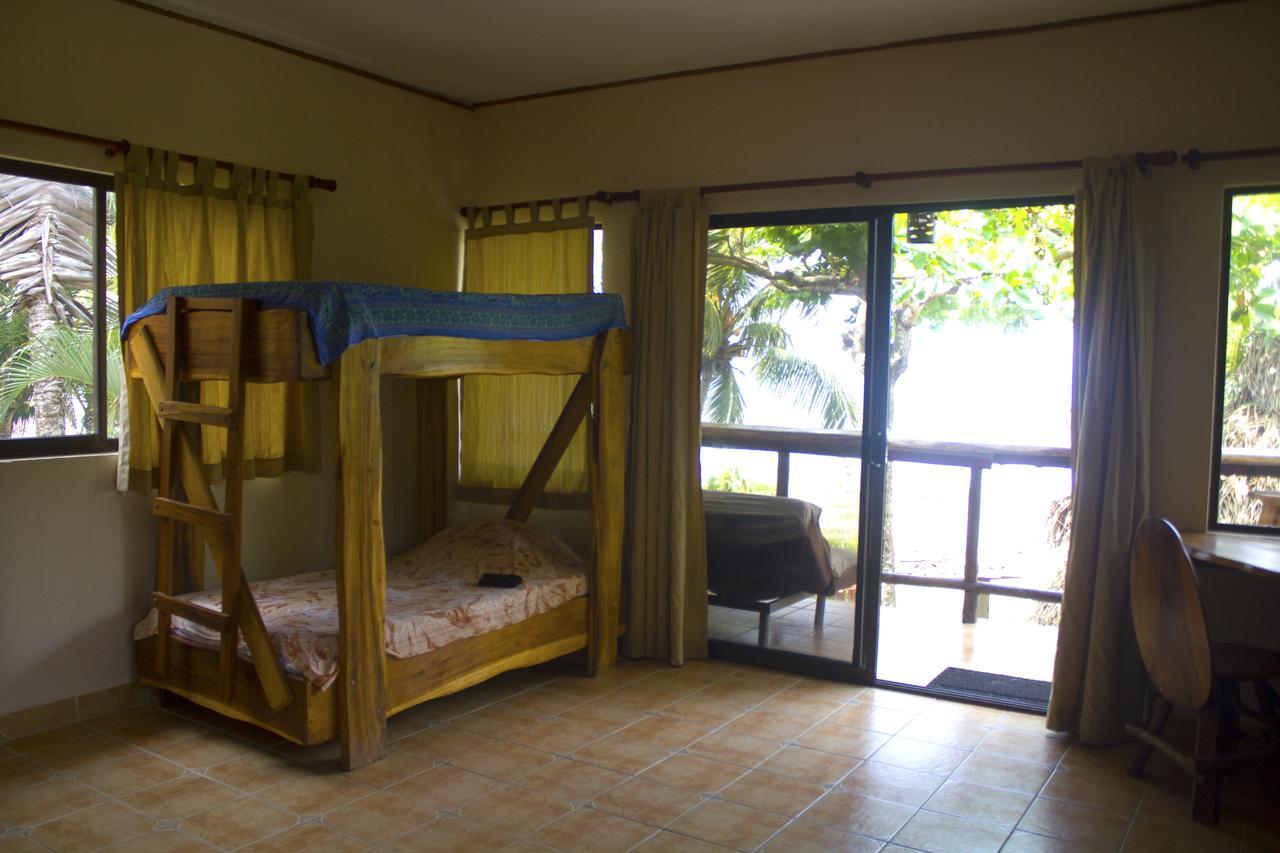 Hotel Sandpiper Jaco Exterior photo