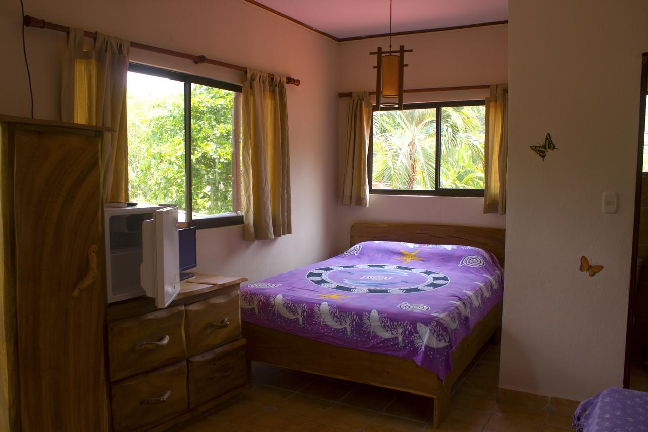 Hotel Sandpiper Jaco Exterior photo