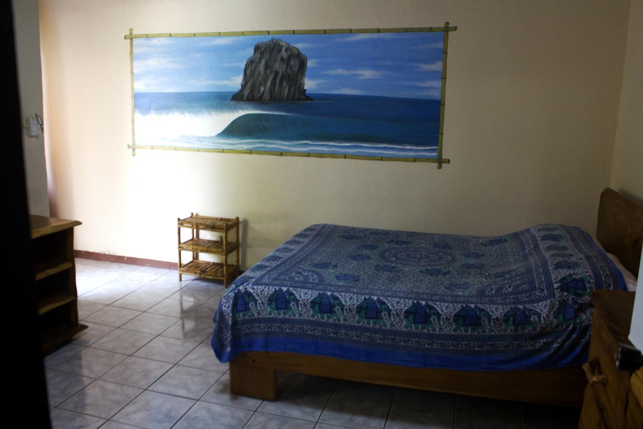 Hotel Sandpiper Jaco Exterior photo