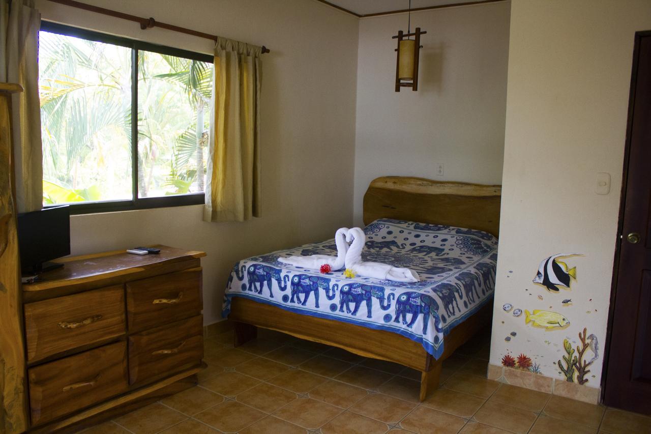 Hotel Sandpiper Jaco Exterior photo