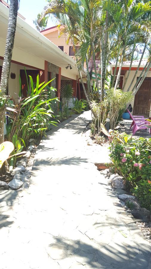 Hotel Sandpiper Jaco Exterior photo