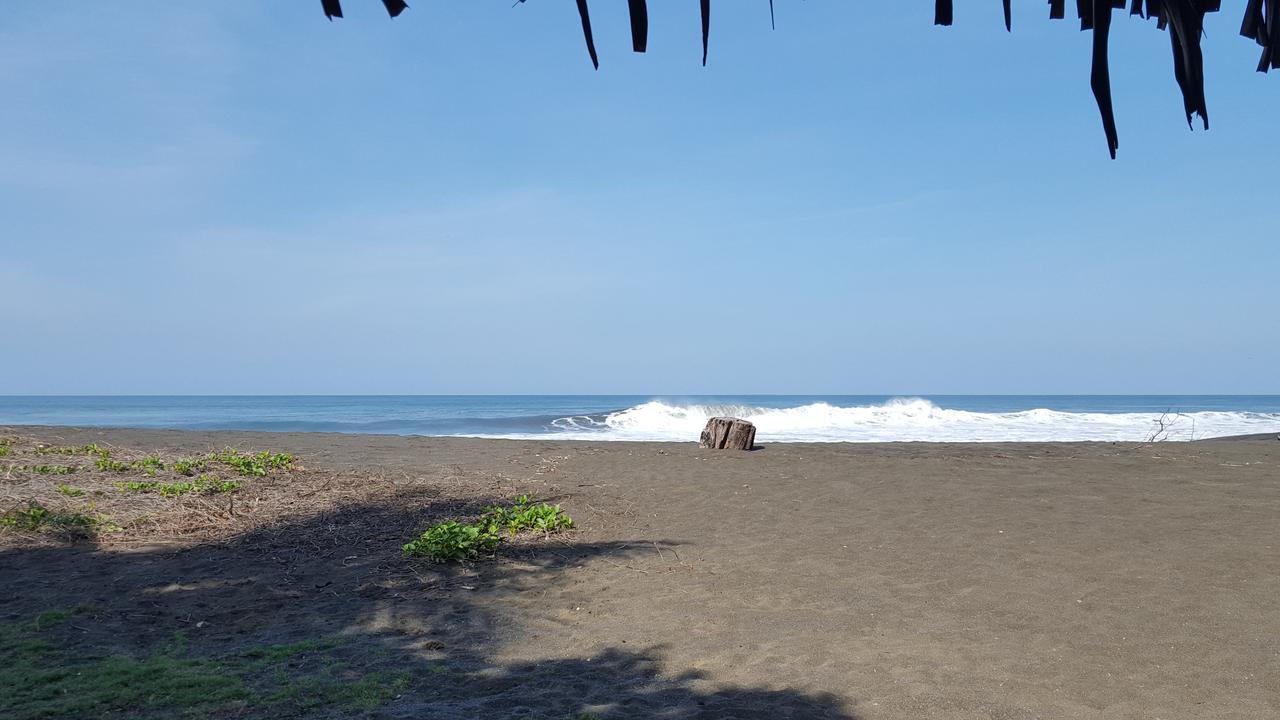 Hotel Sandpiper Jaco Exterior photo