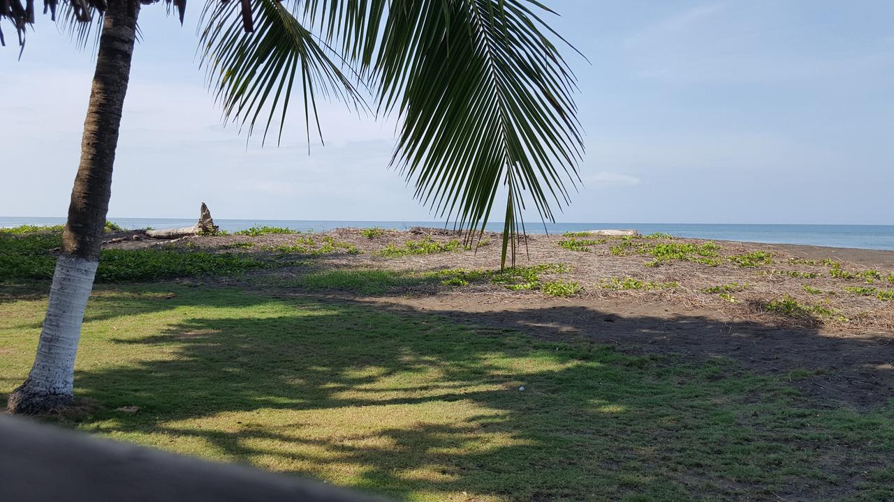 Hotel Sandpiper Jaco Exterior photo