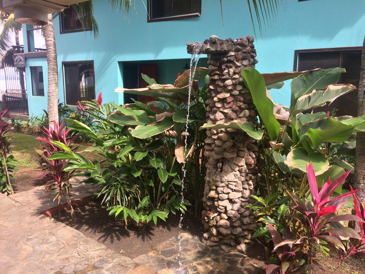 Hotel Sandpiper Jaco Exterior photo