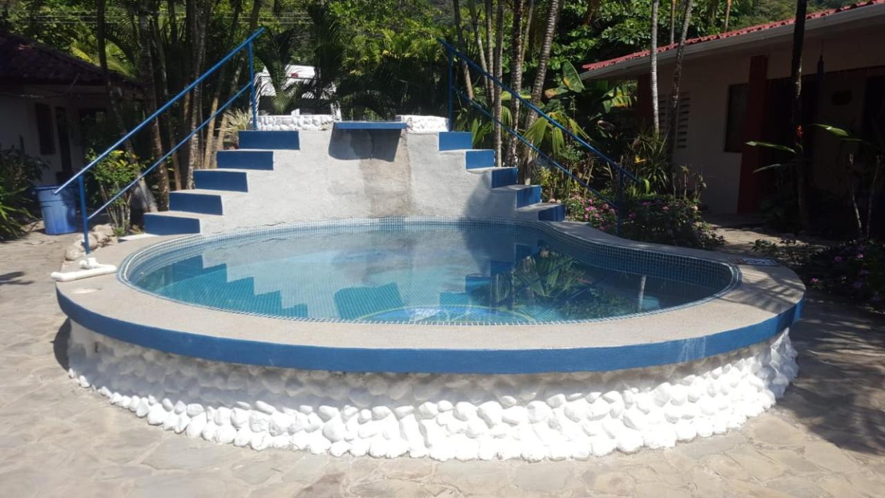 Hotel Sandpiper Jaco Exterior photo